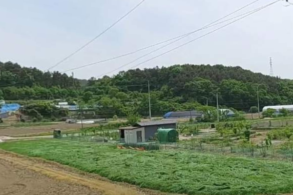 충남 공주 시골집임대 촌집임대 농가주택임대 시골빈집임대 농촌빈집은행 귀농귀촌 5도2촌