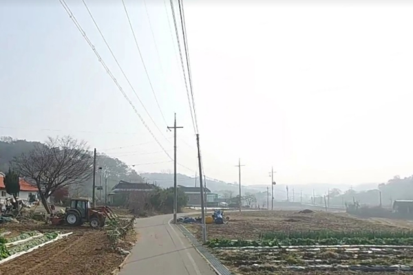 충남 당진 시골집임대 촌집임대 농가주택임대 시골빈집임대 귀농귀촌 5도2촌