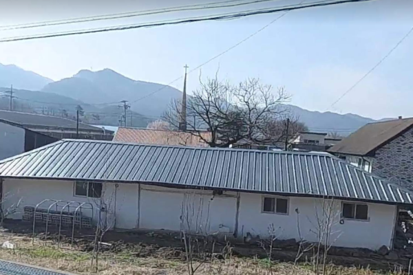 강원도 홍천 시골집임대 촌집임대 농가주택임대 시골빈집임대 농촌빈집은행 귀농귀촌 5도2촌